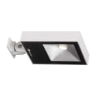 Indigo Lighting - RAYPRO 14 14W 3000K 1700Lm IP67 Blanc mat