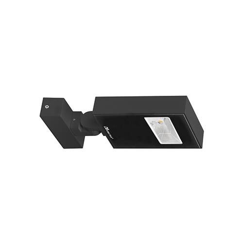 Indigo Lighting - RAYPRO 32 A 32W 3000K 3300Lm IP67 Anthracite