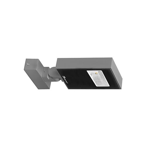 Indigo Lighting - RAYPRO 32 A 32W 3000K 3300Lm IP67 Gris mat