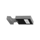 Indigo Lighting - RAYPRO 32 A 32W 3000K 3300Lm IP67 Gris mat
