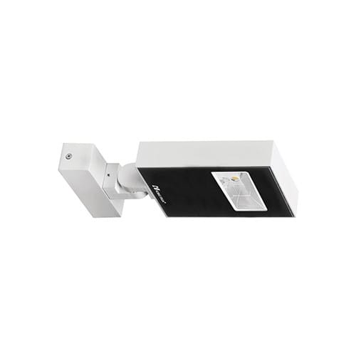 Indigo Lighting - RAYPRO 32 A 32W 3000K 3300Lm IP67 Blanc mat