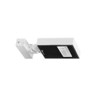 Indigo Lighting - RAYPRO 32 A 32W 3000K 3300Lm IP67 Blanc mat