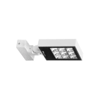 Indigo Lighting - RAYPRO 32 32W 3000K 3200Lm IP67 Blanc mat