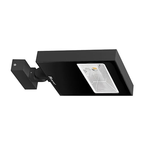Indigo Lighting - RAYPRO 50 A 50W 3000K 5650Lm IP67 Anthracite