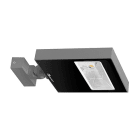 Indigo Lighting - RAYPRO 50 A 50W 3000K 5650Lm IP67 Gris mat