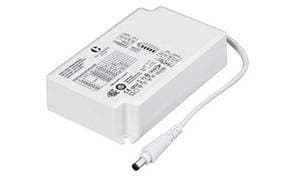 Indigo Lighting - DRIVER 13-29W 250-600mA CC DALI PUSH-DIM 0-10V