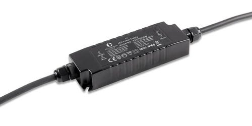 Indigo Lighting - DRIVER 18-36W 700mA CC IP65