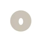 Indigo Lighting - FACE RONDE DIFFUSION CIRCULAIRE Chrome satiné