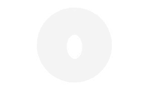 Indigo Lighting - FACE RONDE DIFFUSION CIRCULAIRE Blanc
