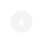 Indigo Lighting - FACE RONDE DIFFUSION CIRCULAIRE Blanc