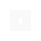 Indigo Lighting - FACE CARRÉE DIFFUSION CIRCULAIRE Blanc