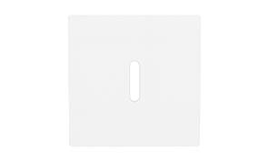 Indigo Lighting - FACE CARRÉE DIFFUSION LINÉAIRE Blanc