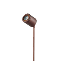 Indigo Lighting - SL220 MAINS II 5,7W 2700K 620Lm 40° IP65 Bronze