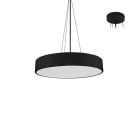 Indigo Lighting - JUNE 1 P 18W 3300Lm 120° DIM Noir mat