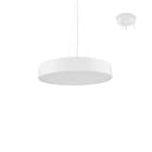 Indigo Lighting - JUNE 1 P 18W 3300Lm 120° DIM Blanc mat