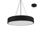 Indigo Lighting - JUNE 2 P 30W 5600Lm 120° DIM Noir mat