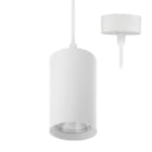 Indigo Lighting - JACK 3 P 25W 2810Lm 60° DIM Blanc mat