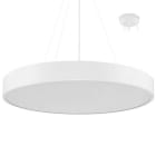 Indigo Lighting - JUNE 3 P 50W 8000Lm 120° DIM Blanc mat