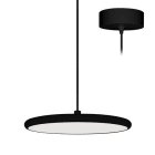 Indigo Lighting - HELLO 2 P 18W 2160Lm 3000K 110° DIM Noir mat
