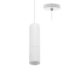 Indigo Lighting - AUREA P 6W 715Lm 38° DIM Blanc mat