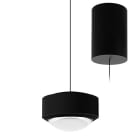 Indigo Lighting - RETI P 12W 3000K 1080Lm 80° Noir mat