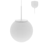 Indigo Lighting - RONDY 2 P 17,5W 3000K 2100Lm DIM Blanc mat