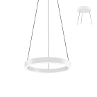 Indigo Lighting - NARIA 1 P 30W 5230Lm 100° Blanc mat