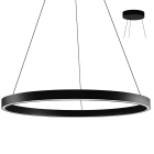 Indigo Lighting - NARIA 3 P 50W 8525Lm 100° Noir mat