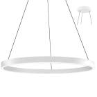 Indigo Lighting - NARIA 3 P 50W 8525Lm 100° Blanc mat