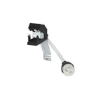 Indigo Lighting - ETRIER + DOUILLE GU10 AUTO