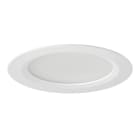 Indigo Lighting - THEA LITE CSP 2 14W 2000Lm 90° IP54 DIM 230V Blanc
