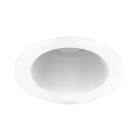 Indigo Lighting - THEA PRO 1 10-14W 1600-2400Lm 4000K 80° IP65 230V Blanc