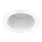 Indigo Lighting - THEA PRO 2 25W 4400Lm 4000K 80° IP65 650mA Blanc