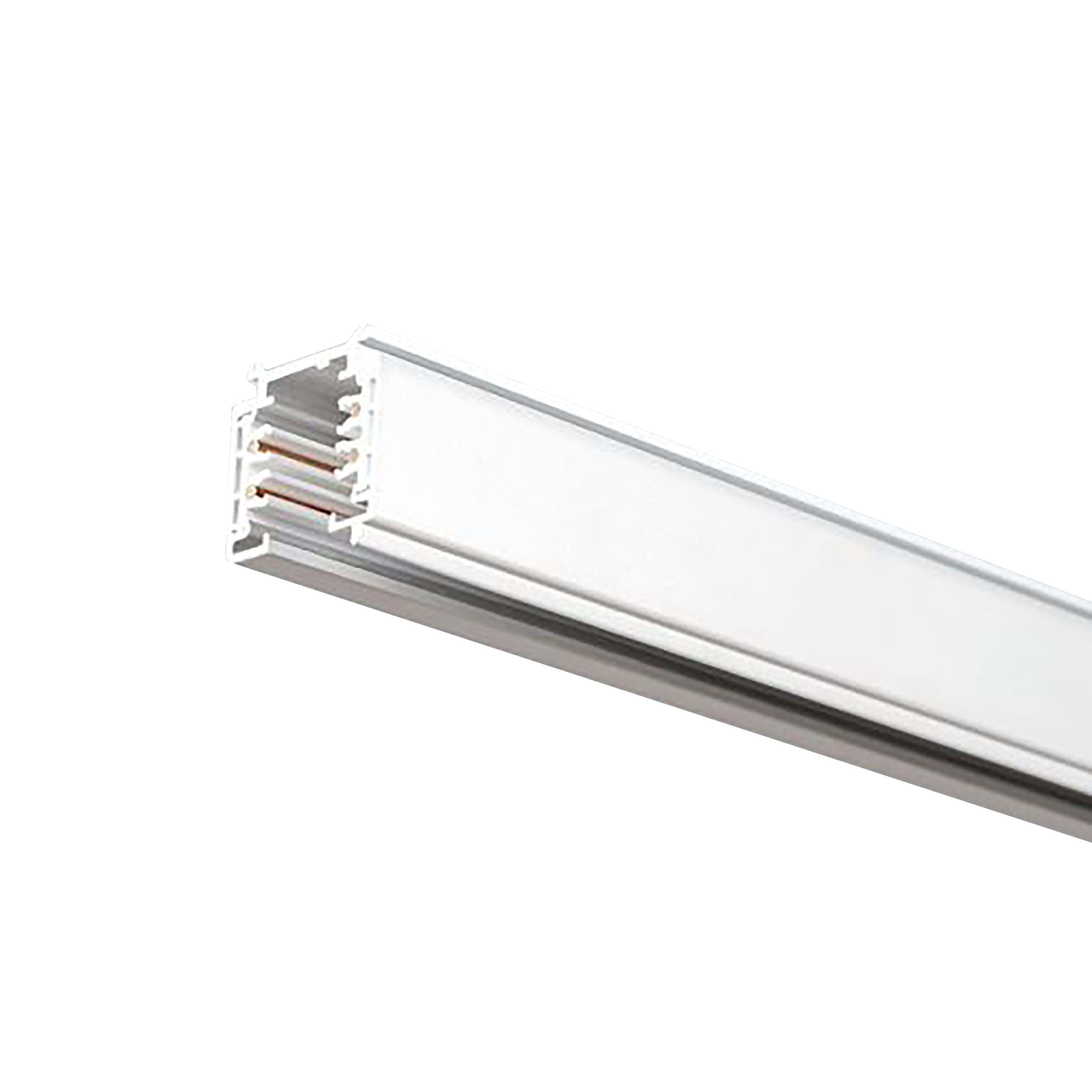 Indigo Lighting - TRACK III SURFACE 230V 16A L:300cm Blanc