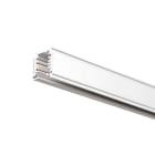 Indigo Lighting - TRACK III SURFACE 230V 16A L:300cm Blanc