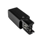 Indigo Lighting - ALIMENTATION DROITE Noir