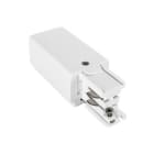 Indigo Lighting - ALIMENTATION DROITE Blanc