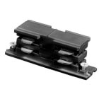 Indigo Lighting - CONNEXION ELECTRIQUE Noir