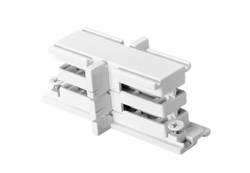 Indigo Lighting - CONNEXION MECANIQUE Blanc
