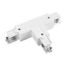 Indigo Lighting - CONNEXION T GAUCHE Blanc