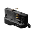 Indigo Lighting - ADAPTATEUR 10A MAX 5KG Noir