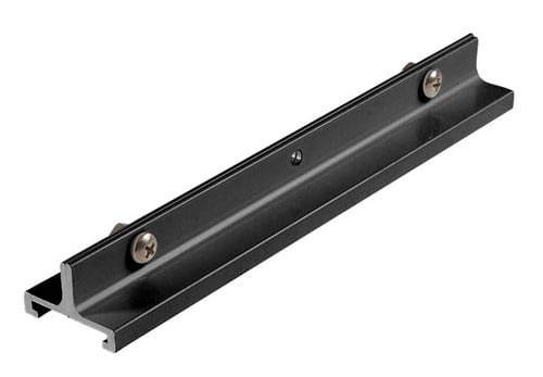 Indigo Lighting - PIECE DE RENFORT L:18cm Noir