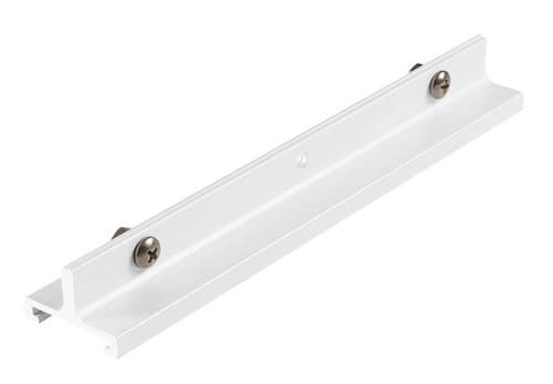 Indigo Lighting - PIECE DE RENFORT L:18cm Blanc