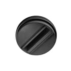 Indigo Lighting - BASE APPARENTE Noir