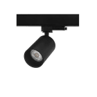 Indigo Lighting - YERA GU10 MAX10W PAR16 Noir mat