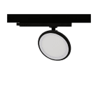 Indigo Lighting - HELLO 1 D 10W 1300Lm 3000K 100° DIM Noir mat