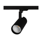 Indigo Lighting - LIMA 2 PLUS 35W 4500Lm 40° Noir mat