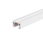 Indigo Lighting - TRACK UNO 230V 16A L:200cm Blanc
