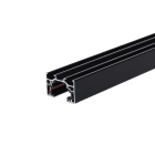 Indigo Lighting - TRACK UNO 230V 16A L:200cm Noir