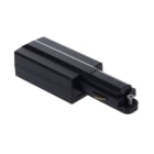 Indigo Lighting - ALIMENTATION DROITE Noir